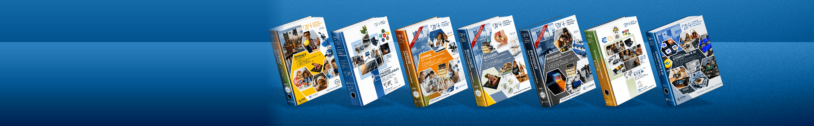 Enseignement primaire et secondaire