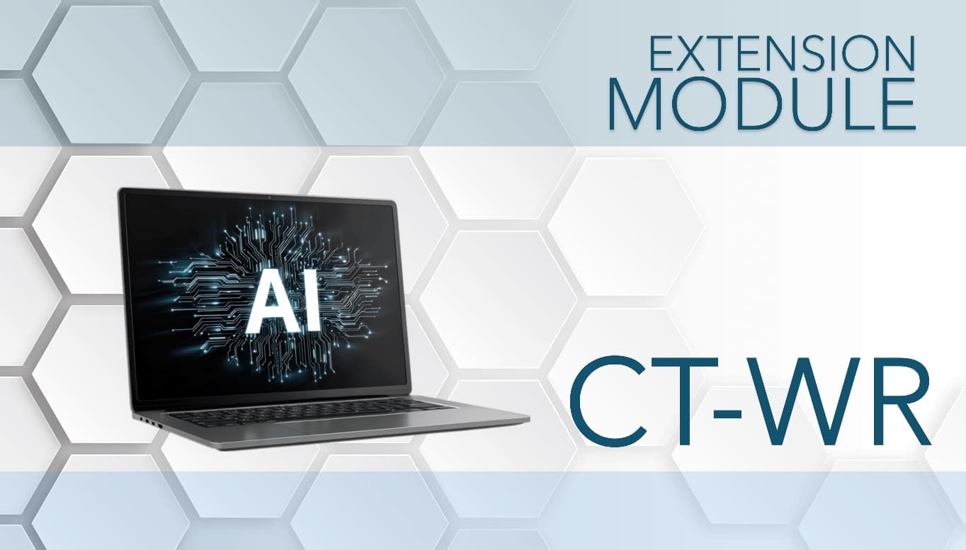 Fundamental AI lab with high-performance workstations for machine learning