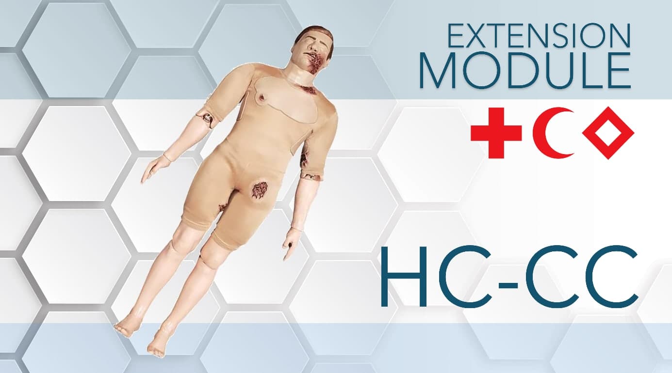 Tactical Casualty Care