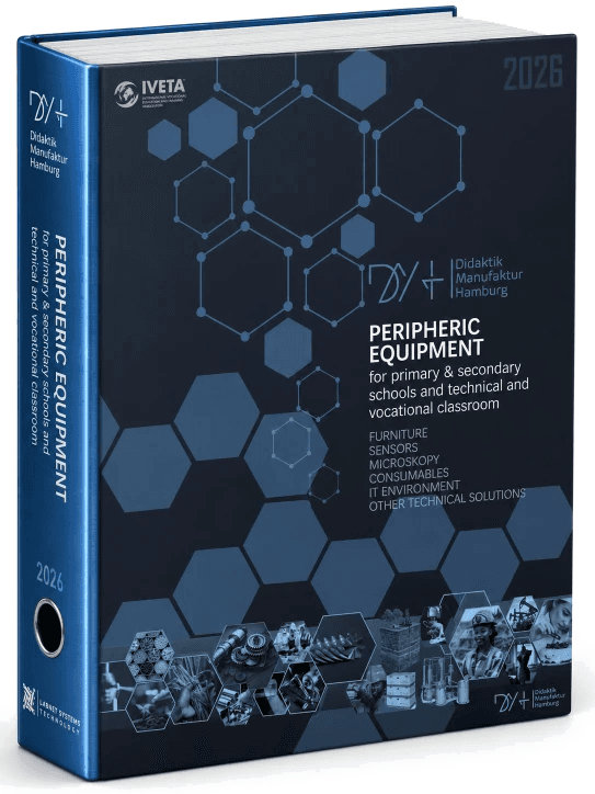 Équipements périphériques