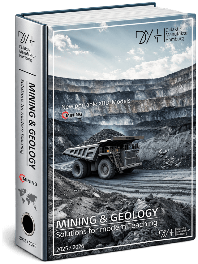 Bergbau & Geologie