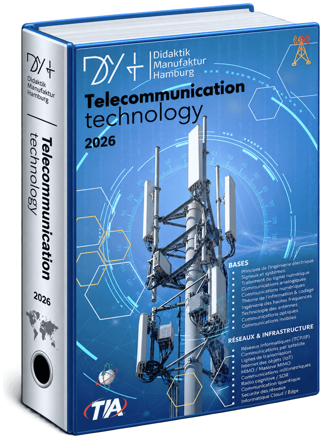 Telekommunikation