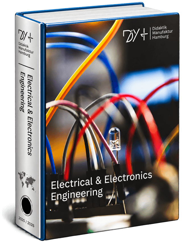 Elektrotechnik & Elektronik