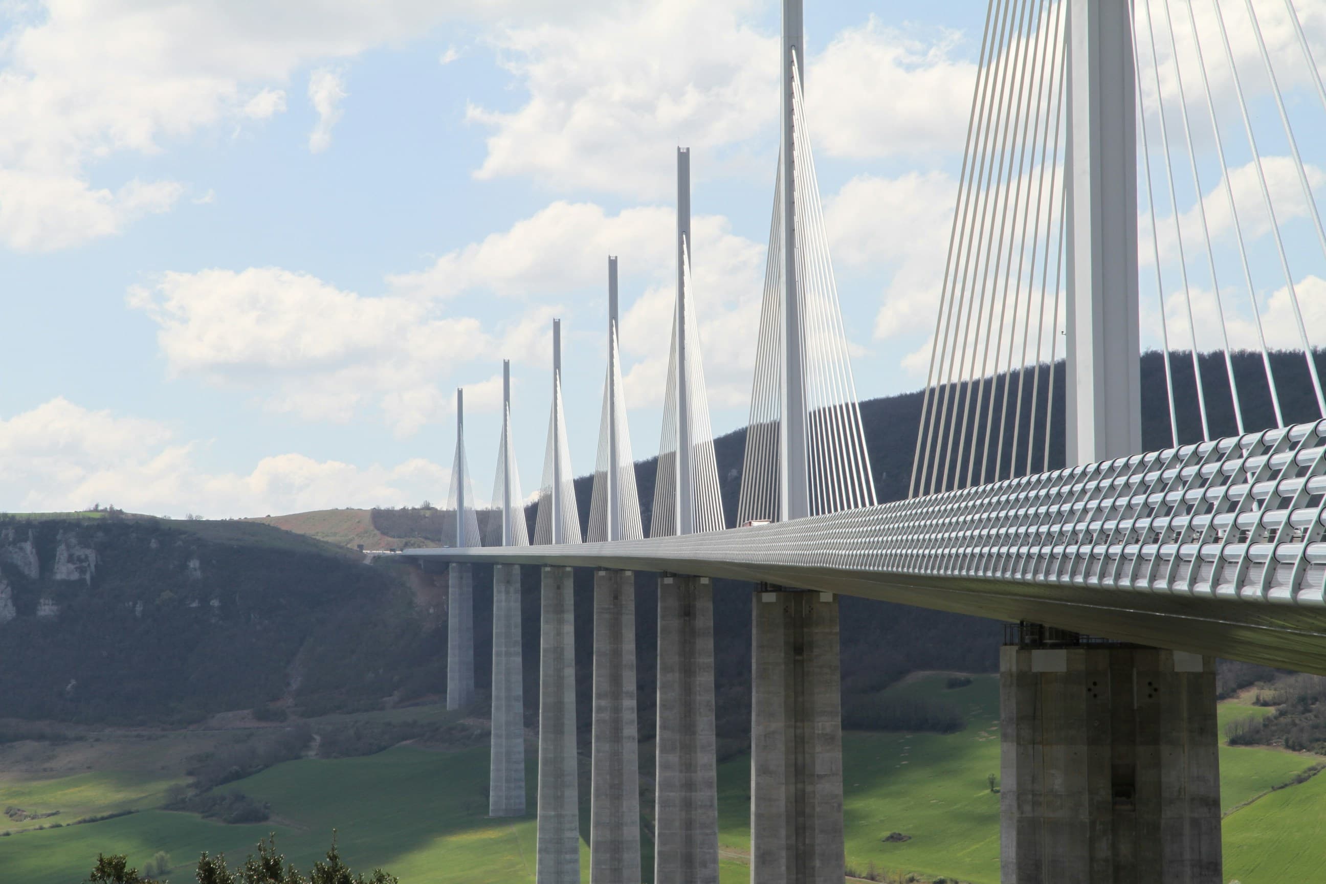 Technical solution for Civil Engineering banner