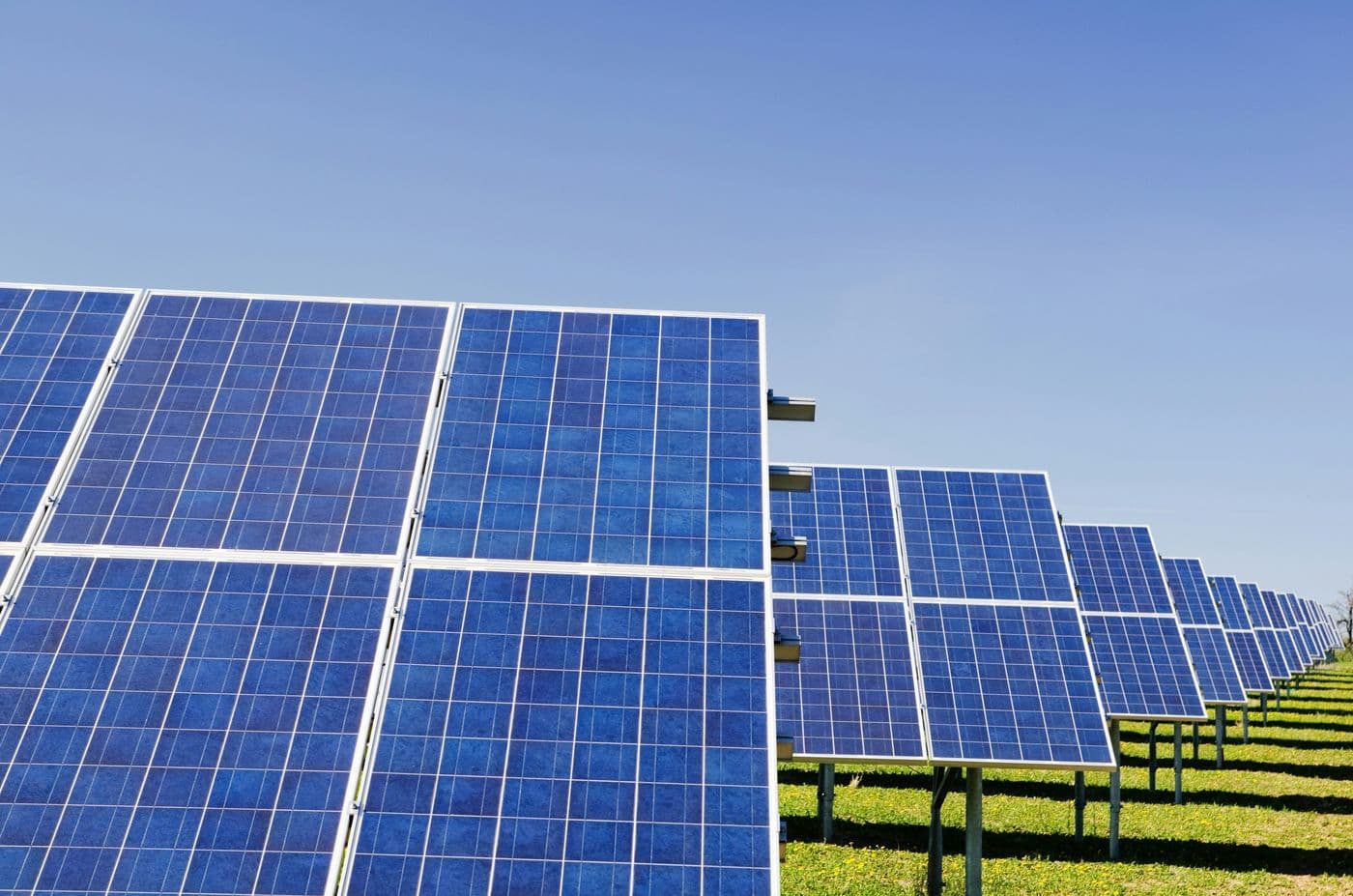 Technical solution for Renewable Energies - University level banner