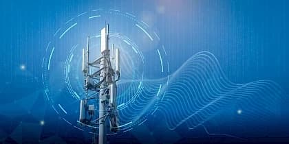 Teaching Equipment for Telecommunication banner